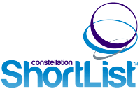 Constellation ShortList Award