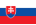 Slovakia Flag