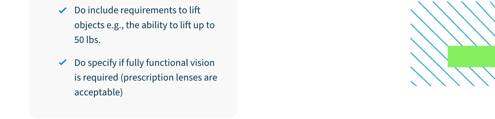 The Anatomy of a Highly Effective Job Description 16