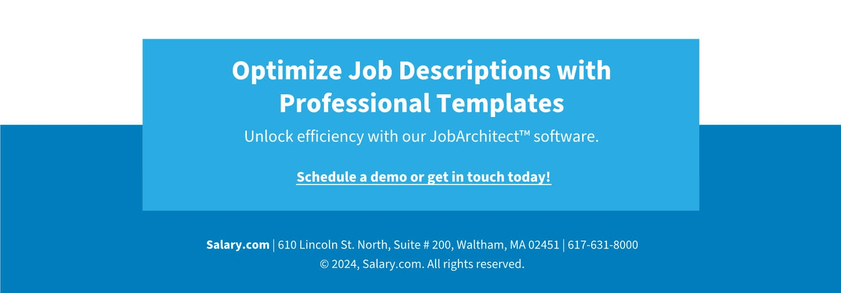 The Anatomy of a Highly Effective Job Description 17