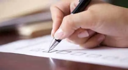 The Ultimate Job Description Checklist