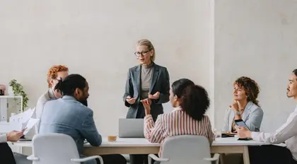 HR Technology and Data