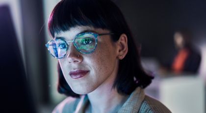 HR Technology and Data