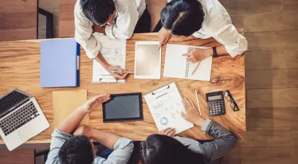 Trends and Best Practices