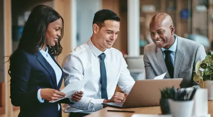 Trends and Best Practices