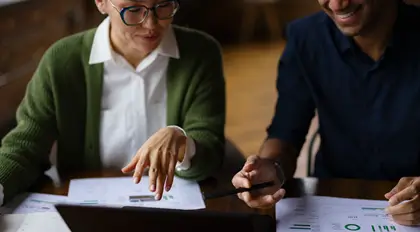 HR Technology and Data