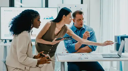 Compensation planning