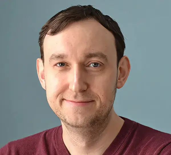 Christopher Knize Thumbnail