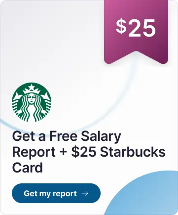 Refer and Get a Starbucks Gift Card