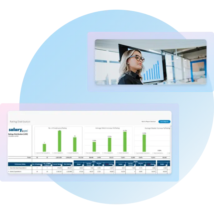 Automate commission calculations and eliminate mistakes
