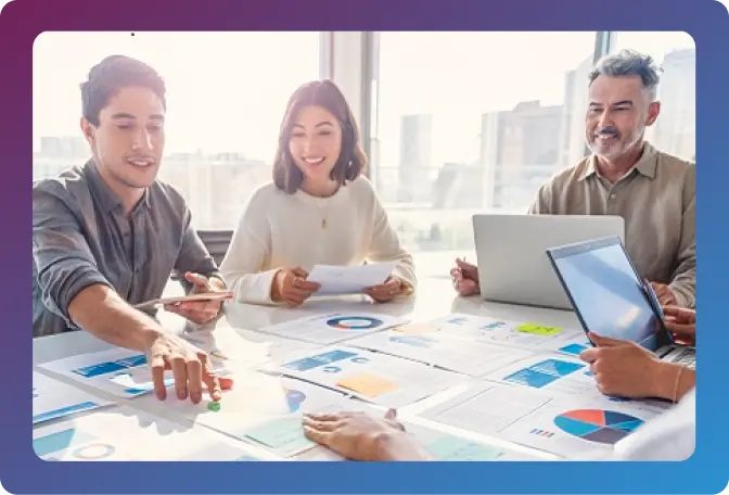 Pay Equity audit certification