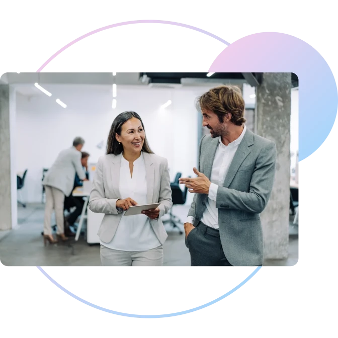 Compensation leader challenges