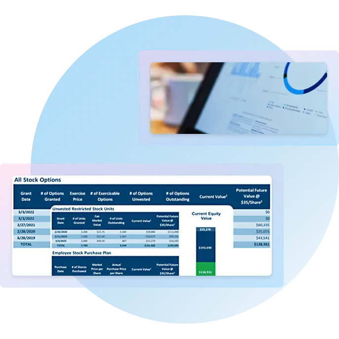 Surface pay disparities before they become liabilities