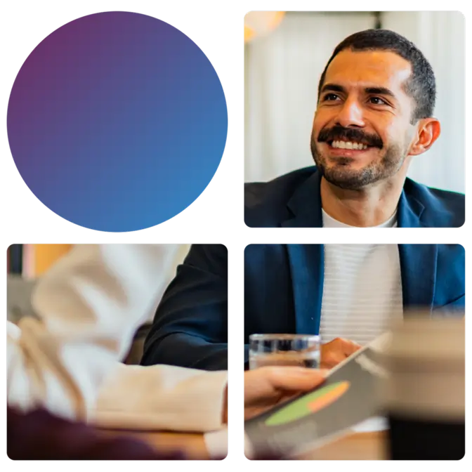 Diverse and inclusive team at Salary.com