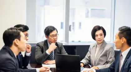 How to Conduct a Salary Survey and What Is the Right Format?