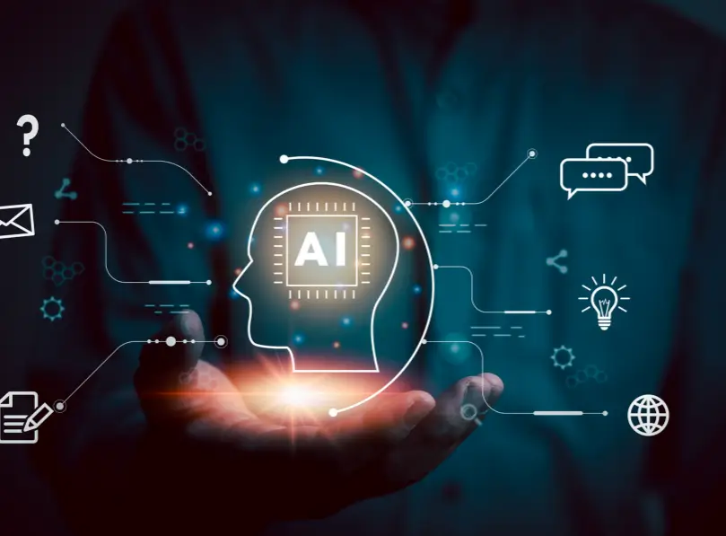 How AI in Talent Acquisition Is Transforming Recruitment