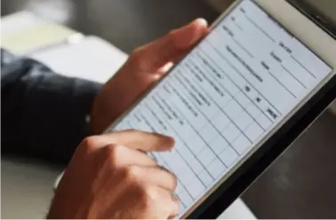 How to Participate in a Salary Survey