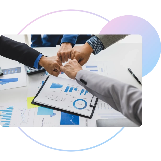 Trusted compensation data and structures