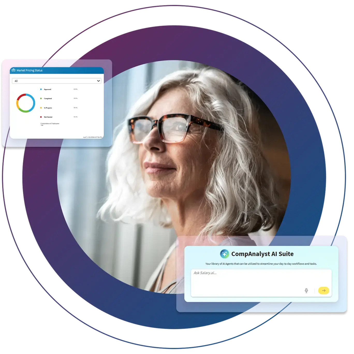 Pay decisions built to last