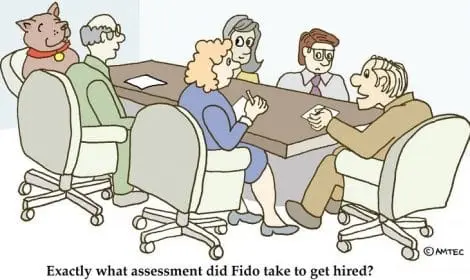 Why Job Descriptions Always Matter