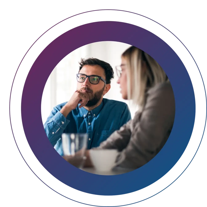 Integration options diagram