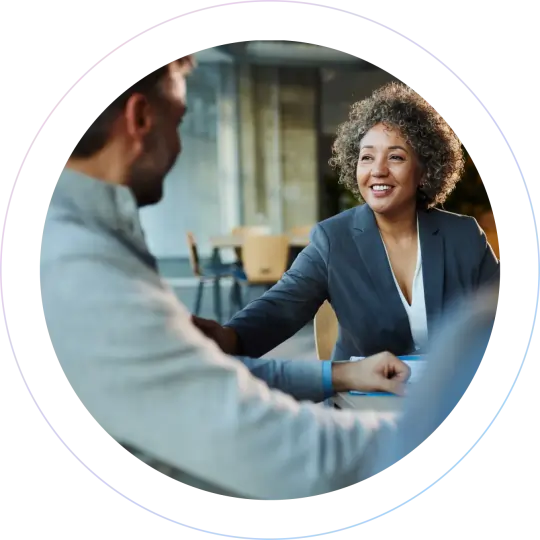 Enterprise compensation consultation