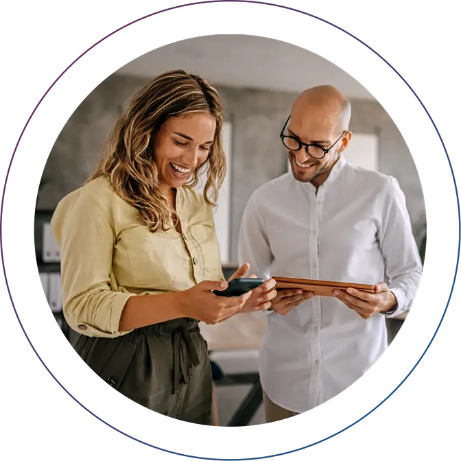 Data-driven compensation decisions