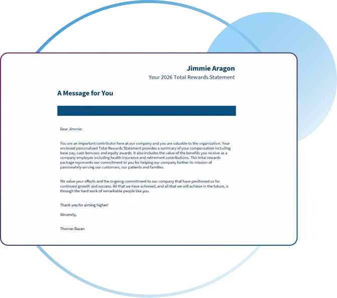 See who's engaging and what's landing