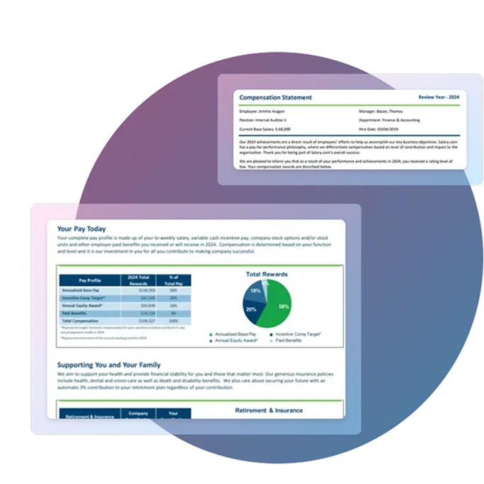 CompXL Total Rewards