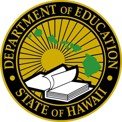 State of Hawaii Department of Education