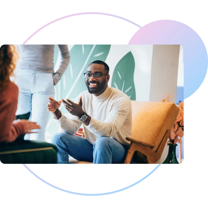 Total Rewards challenges in disconnected systems