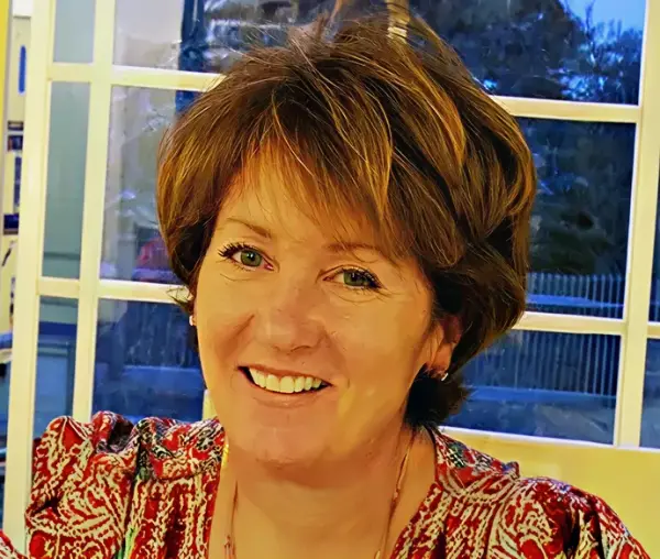 Tricia Mulkeen Thumbnail